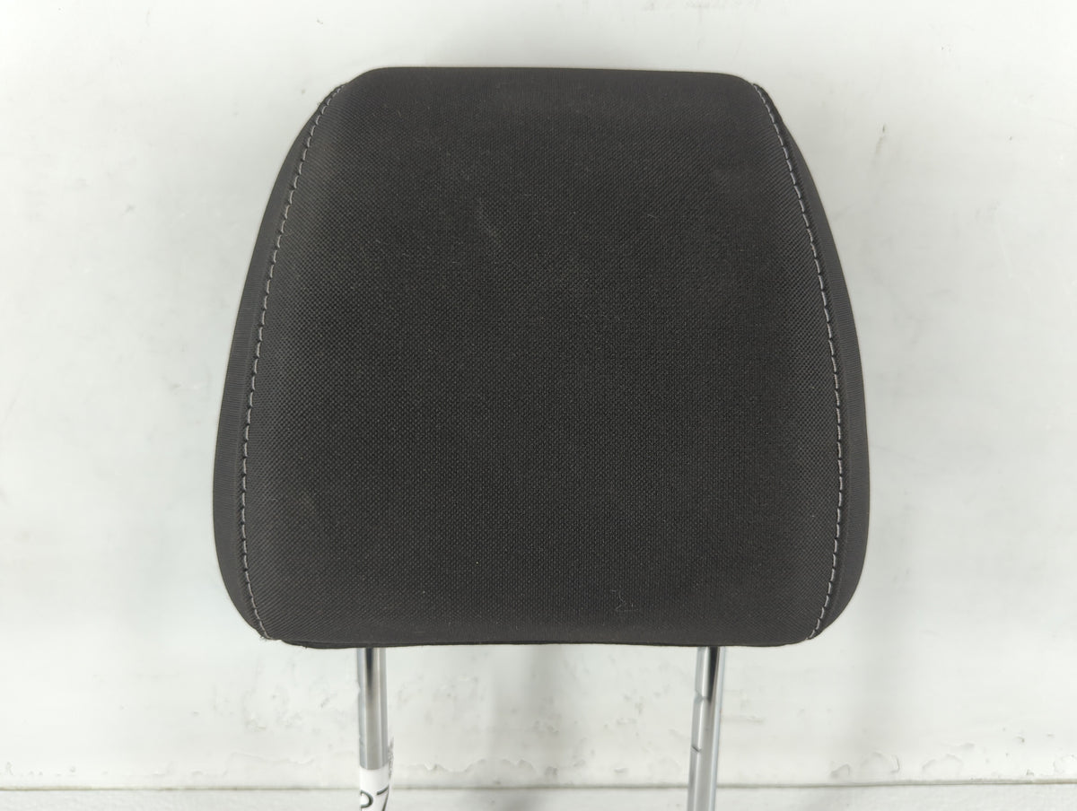 2016 Ford Escape Headrest Head Rest Front Driver Passenger Seat Fits OEM Used Auto Parts - Oemusedautoparts1.com