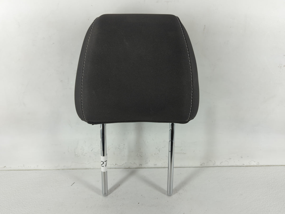 2016 Ford Escape Headrest Head Rest Front Driver Passenger Seat Fits OEM Used Auto Parts - Oemusedautoparts1.com
