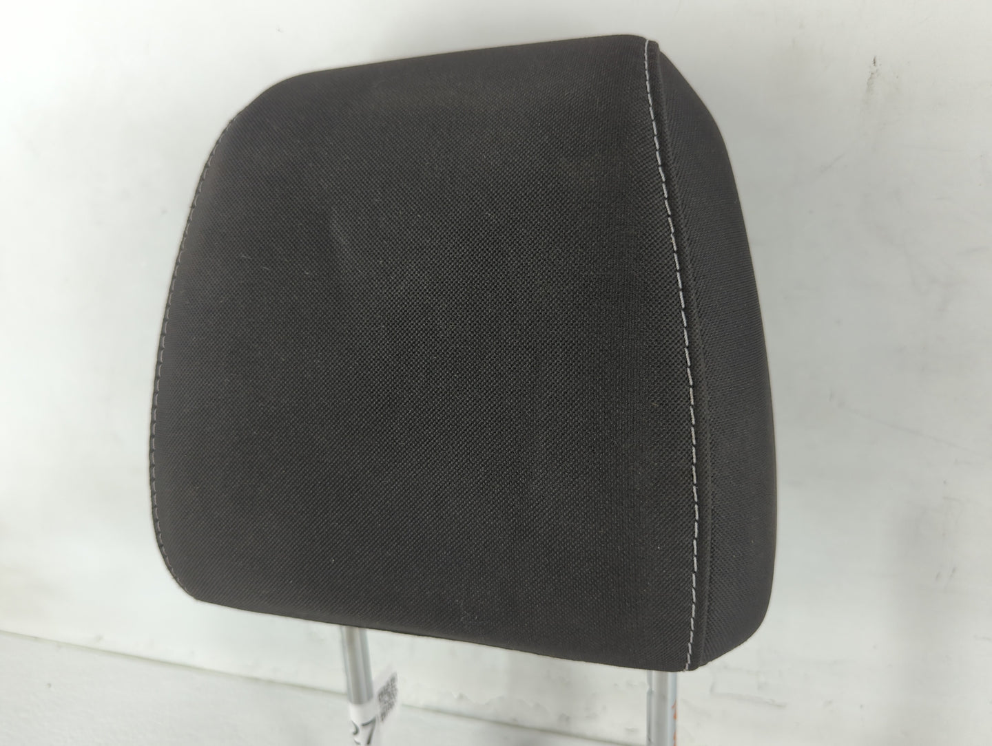 2016-2019 Ford Escape Headrest Head Rest Front Driver Passenger Seat Fits Fits 2016 2017 2018 2019 OEM Used Auto Parts - Oem