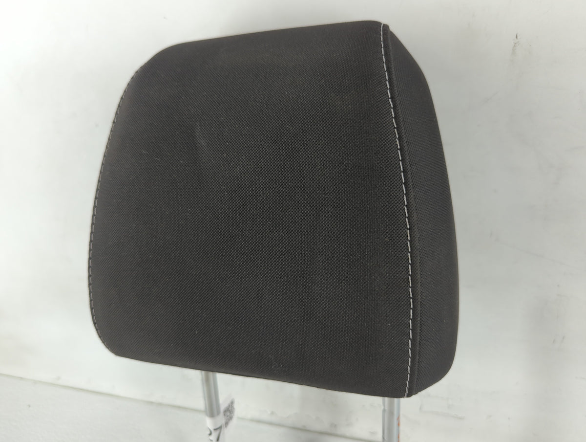 2016 Ford Escape Headrest Head Rest Front Driver Passenger Seat Fits OEM Used Auto Parts - Oemusedautoparts1.com