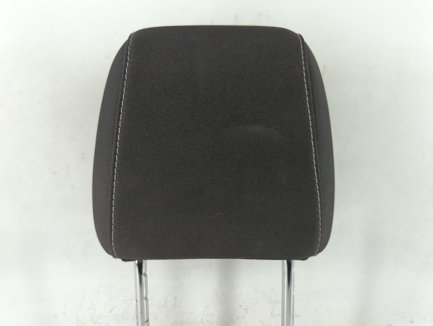 2016-2019 Ford Escape Headrest Head Rest Front Driver Passenger Seat Fits Fits 2016 2017 2018 2019 OEM Used Auto Parts - Oem