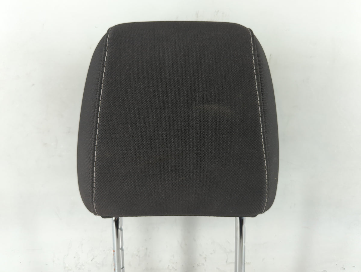 2016 Ford Escape Headrest Head Rest Front Driver Passenger Seat Fits OEM Used Auto Parts - Oemusedautoparts1.com