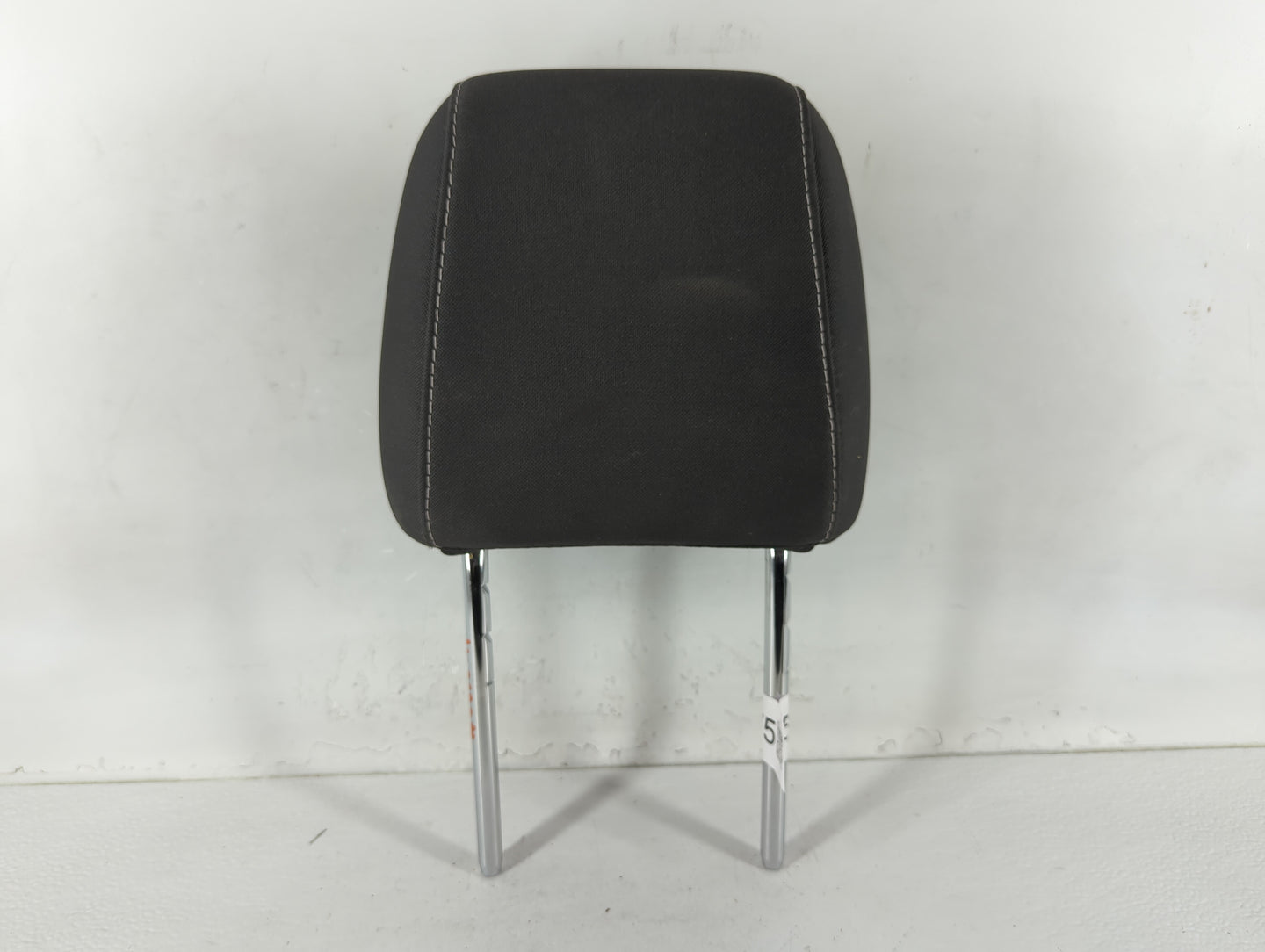 2016-2019 Ford Escape Headrest Head Rest Front Driver Passenger Seat Fits Fits 2016 2017 2018 2019 OEM Used Auto Parts - Oem