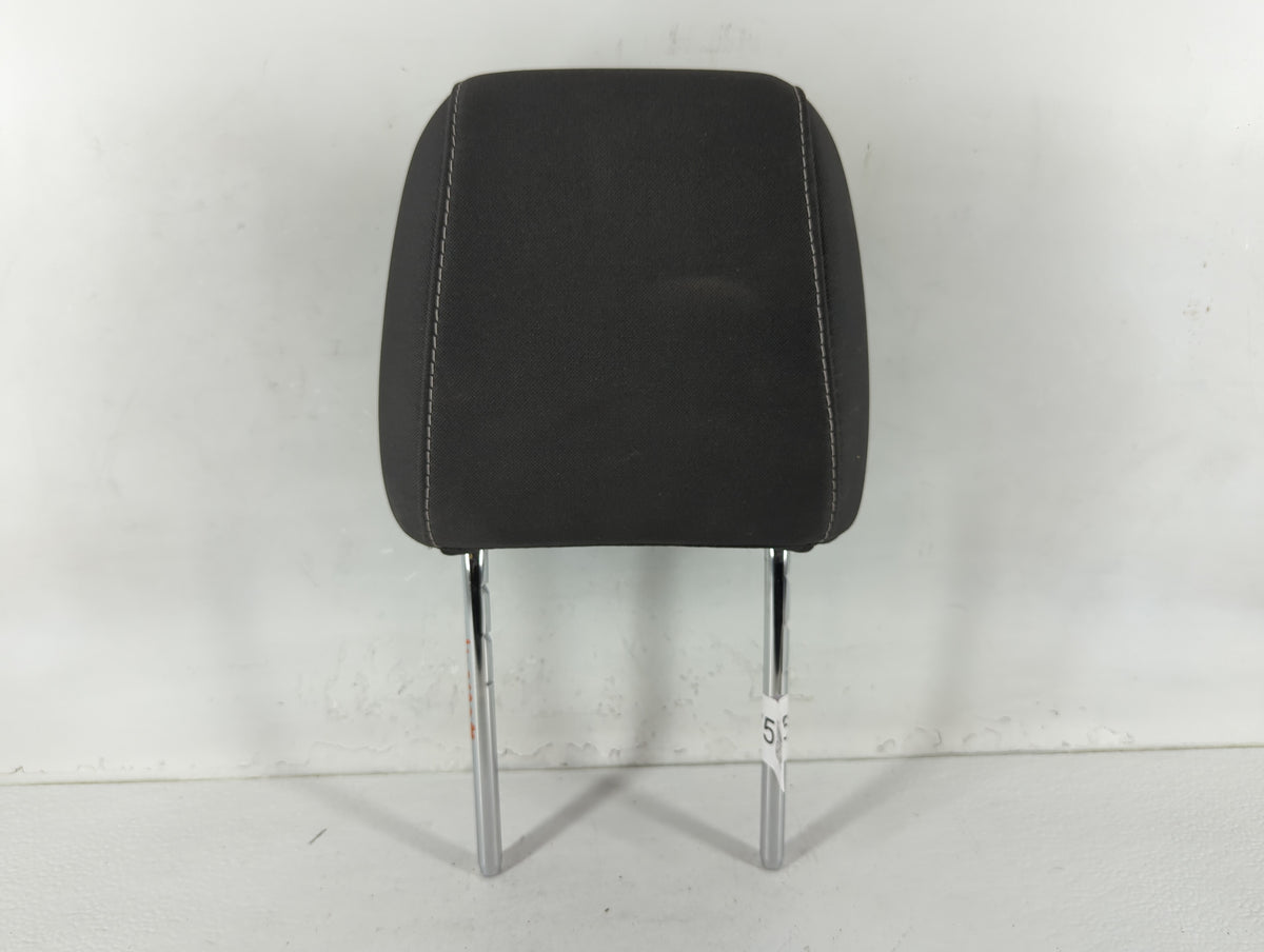 2016 Ford Escape Headrest Head Rest Front Driver Passenger Seat Fits OEM Used Auto Parts - Oemusedautoparts1.com