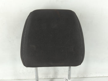 2016-2019 Ford Escape Headrest Head Rest Front Driver Passenger Seat Fits Fits 2016 2017 2018 2019 OEM Used Auto Parts - Oem