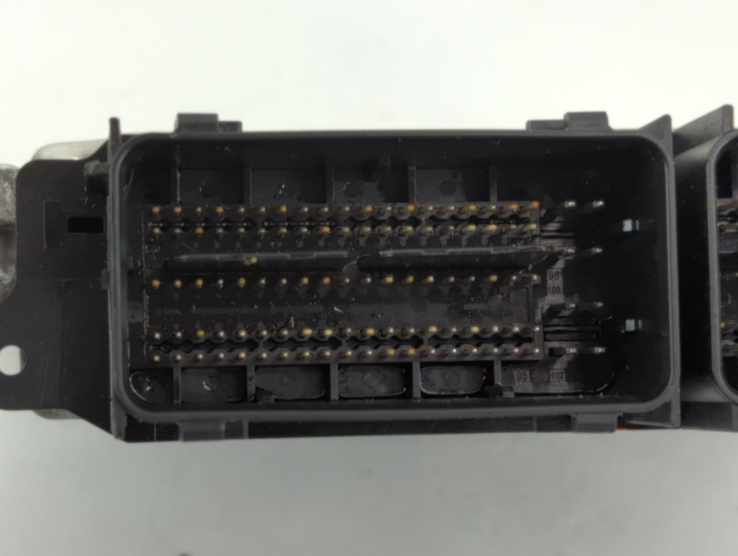 2015-2016 Ford Escape PCM Engine Control Computer ECU ECM PCU OEM P/N:FJ5A-12B684-BA FJ5A-12A650-UB Fits Fits 2015 2016 OEM 