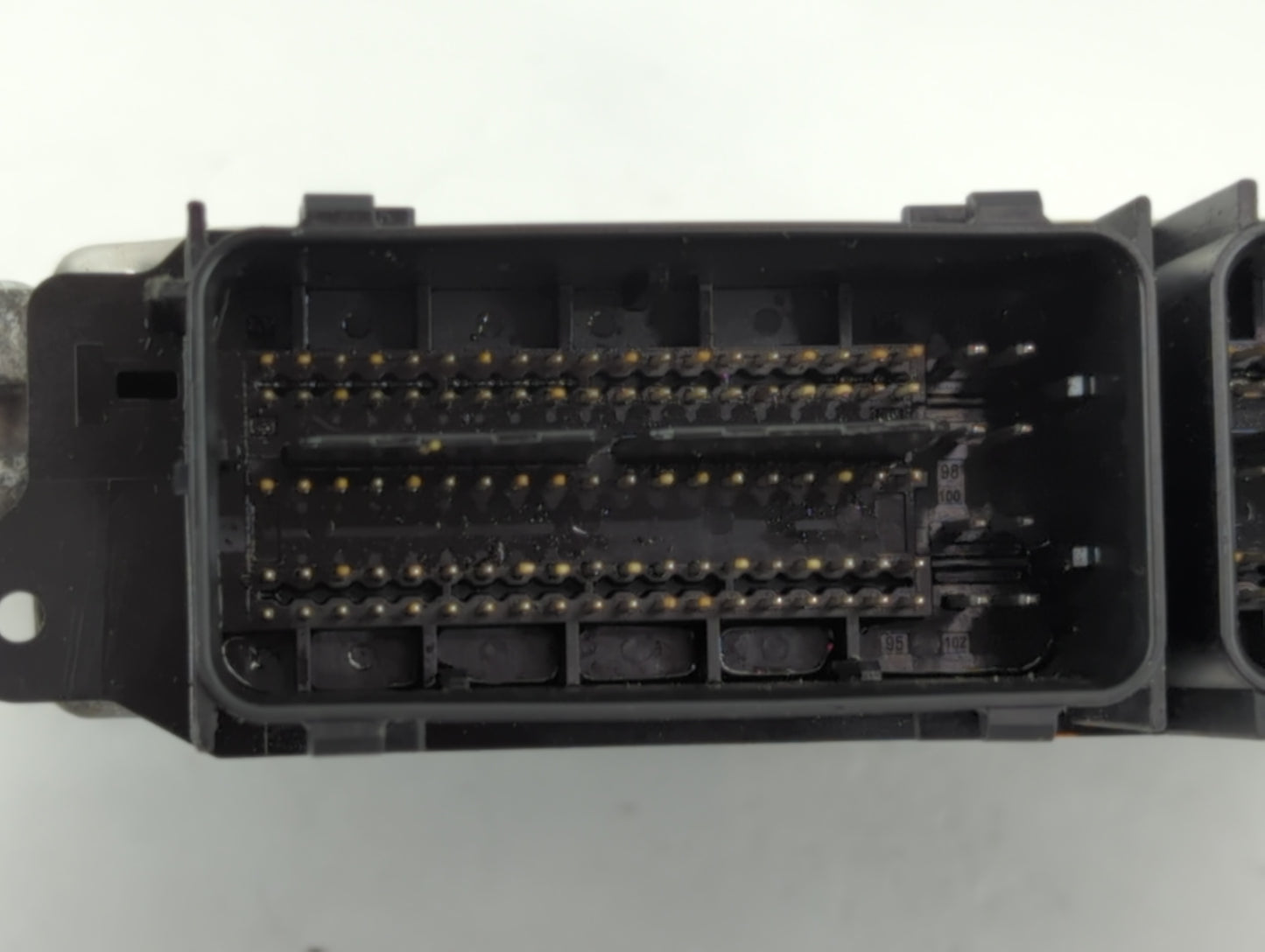 2015-2016 Ford Escape PCM Engine Control Computer ECU ECM PCU OEM P/N:FJ5A-12B684-BA FJ5A-12A650-UB Fits Fits 2015 2016 OEM 
