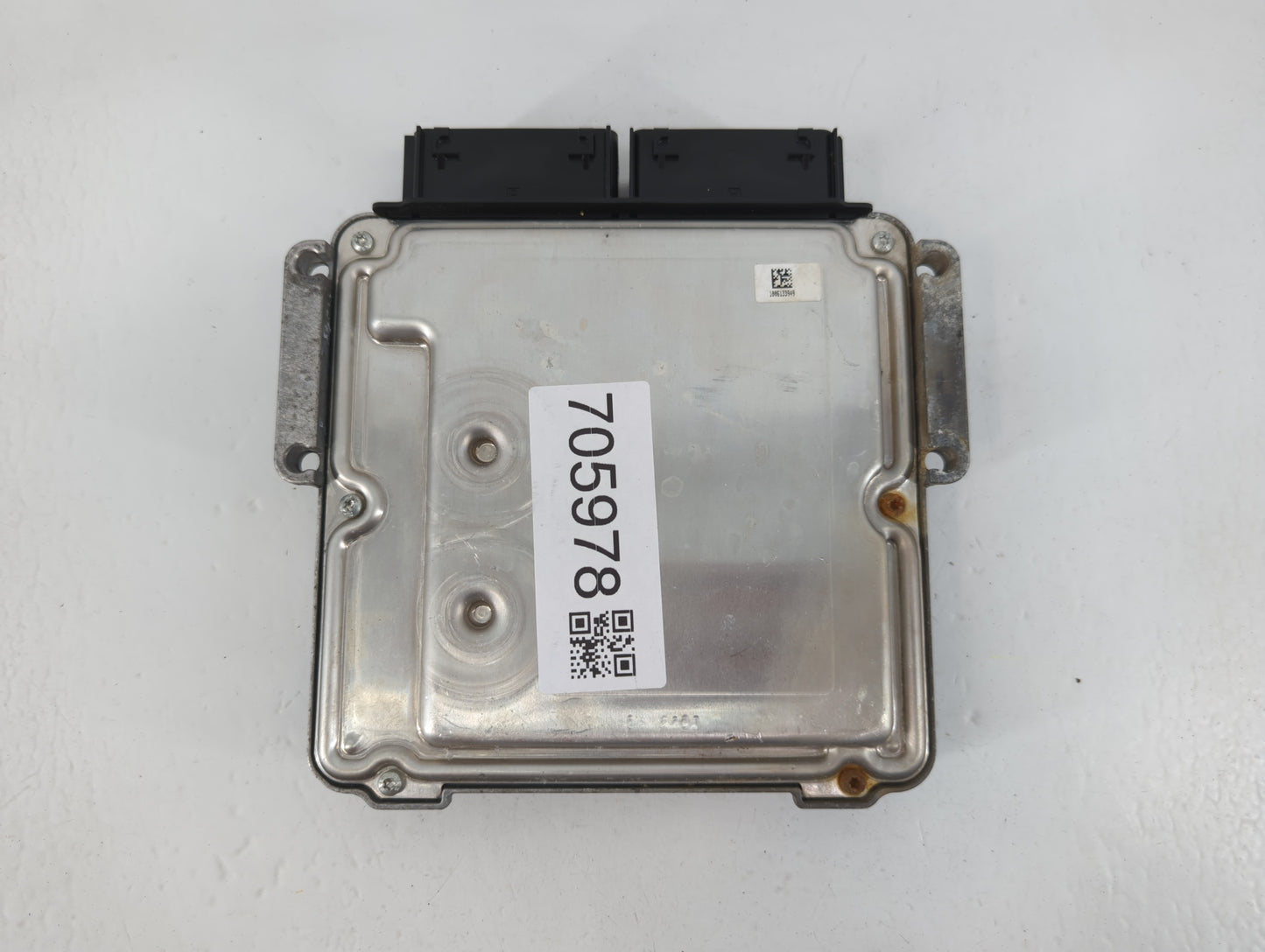 2015-2016 Ford Escape PCM Engine Control Computer ECU ECM PCU OEM P/N:FJ5A-12B684-BA FJ5A-12A650-UB Fits Fits 2015 2016 OEM 