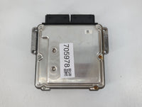 2015-2016 Ford Escape PCM Engine Control Computer ECU ECM PCU OEM P/N:FJ5A-12B684-BA FJ5A-12A650-UB Fits Fits 2015 2016 OEM 