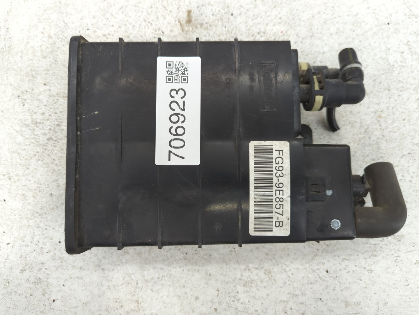 2016 Ford Escape Undefined - Oemusedautoparts1.com