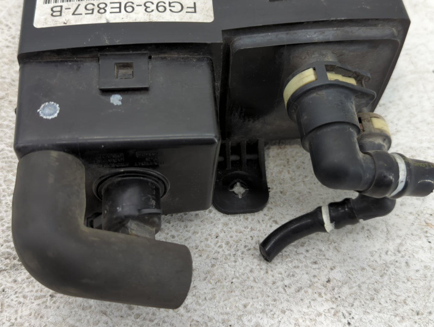 2016 Ford Escape Undefined - Oemusedautoparts1.com