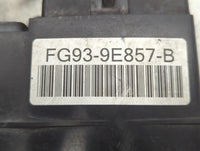 2016 Ford Escape Undefined - Oemusedautoparts1.com