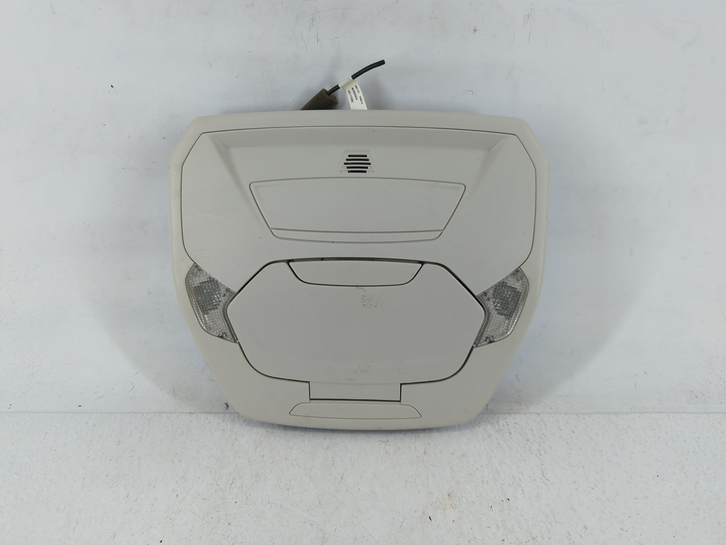 2016 Ford Escape Overhead Roof Console - Oemusedautoparts1.com