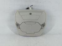 2016 Ford Escape Overhead Roof Console - Oemusedautoparts1.com