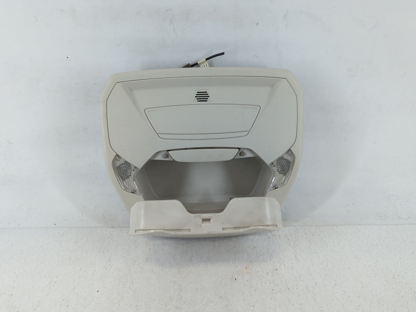 2016 Ford Escape Overhead Roof Console - Oemusedautoparts1.com
