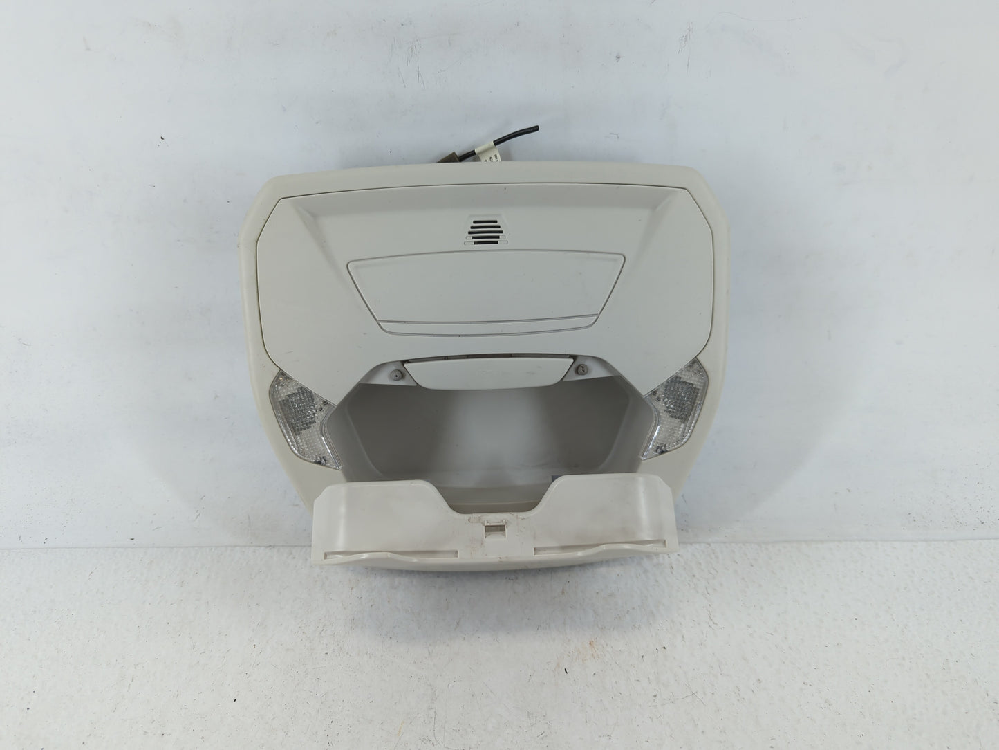 2016 Ford Escape Overhead Roof Console - Oemusedautoparts1.com