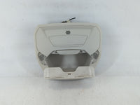 2016 Ford Escape Overhead Roof Console - Oemusedautoparts1.com