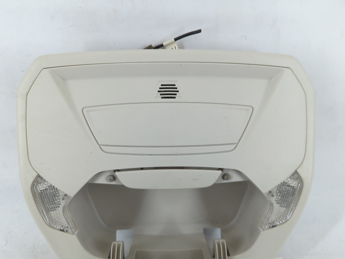 2016 Ford Escape Overhead Roof Console - Oemusedautoparts1.com