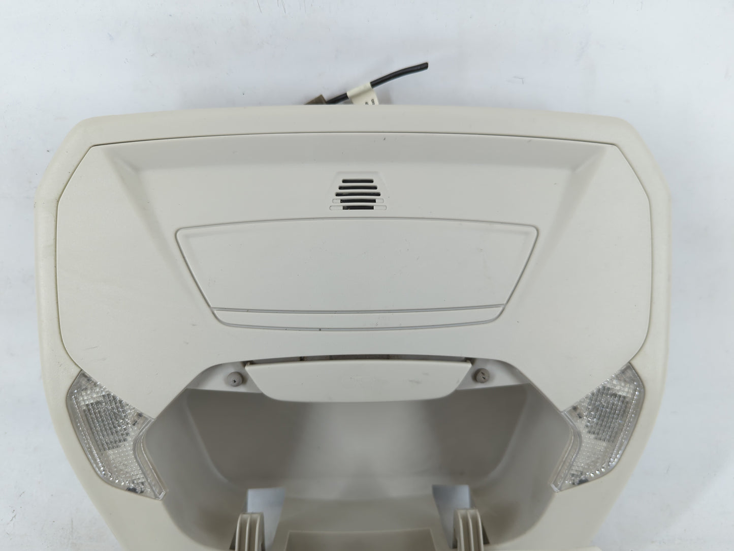 2016 Ford Escape Overhead Roof Console - Oemusedautoparts1.com