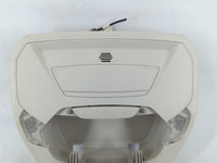 2016 Ford Escape Overhead Roof Console - Oemusedautoparts1.com