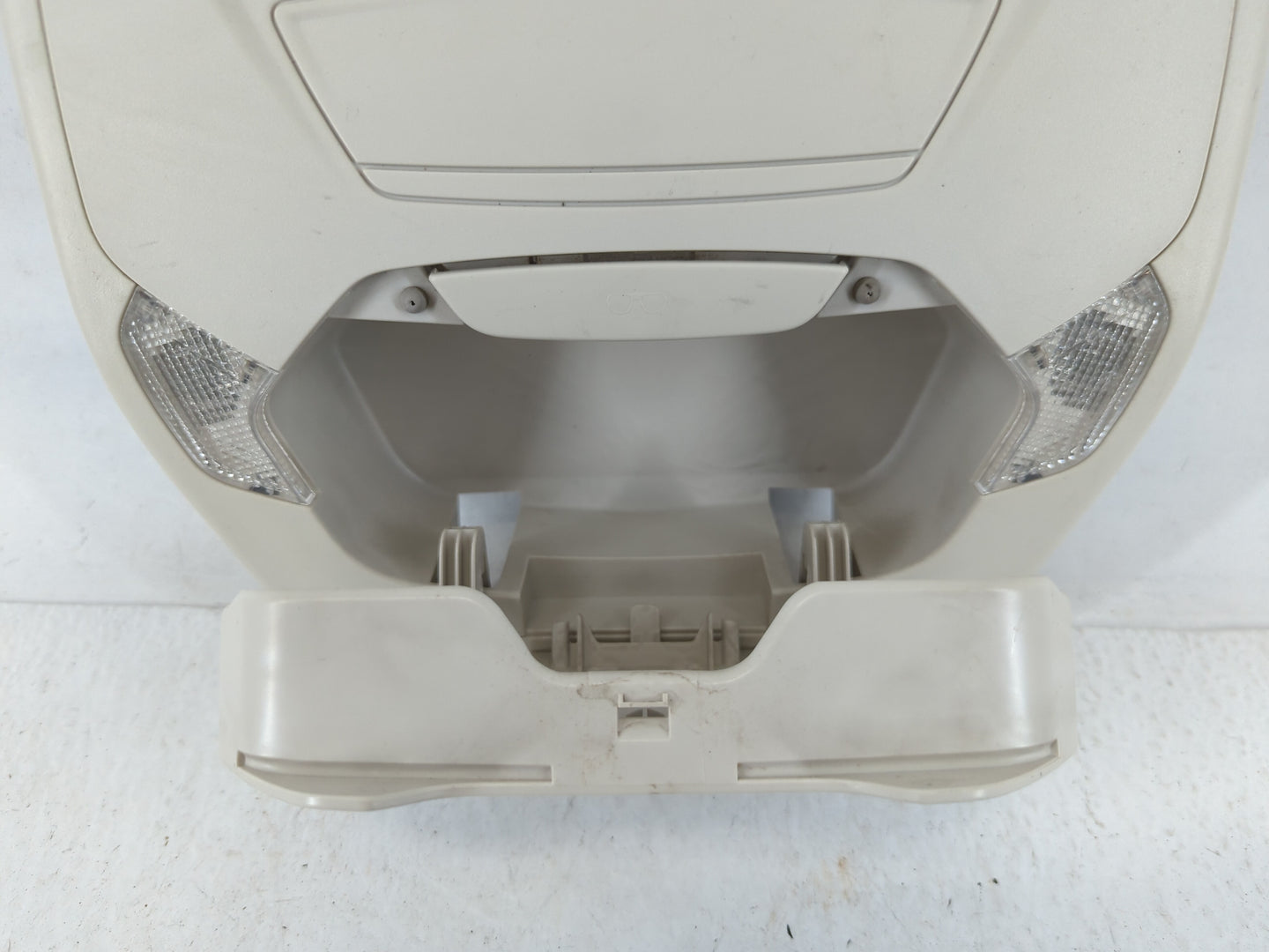 2016 Ford Escape Overhead Roof Console - Oemusedautoparts1.com