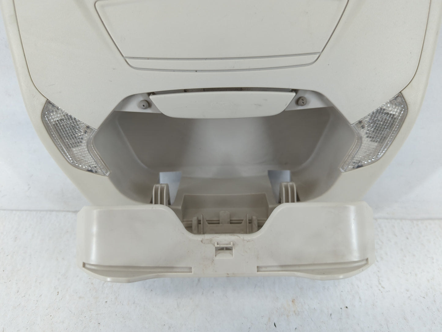 2016 Ford Escape Overhead Roof Console - Oemusedautoparts1.com