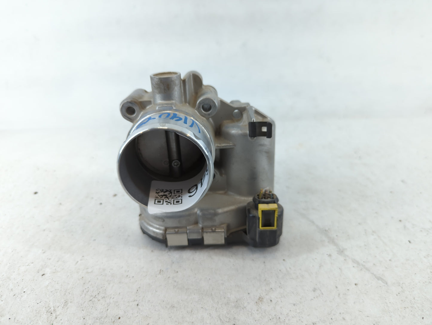 2013-2016 Ford Escape Throttle Body P/N:7S7G-9F991-CA Fits Fits 2013 2014 2015 2016 2017 2018 2019 OEM Used Auto Parts - Oem