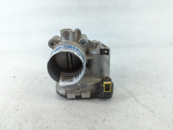 compare product 2013-2016 Ford Escape Throttle Body P/N:7S7G-9F991-CA Fits Fits 2013 2014 2015 2016 2017 2018 2019 OEM Used Auto Parts