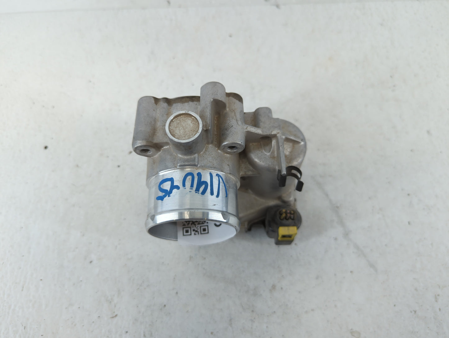 2013-2016 Ford Escape Throttle Body P/N:7S7G-9F991-CA Fits Fits 2013 2014 2015 2016 2017 2018 2019 OEM Used Auto Parts - Oem