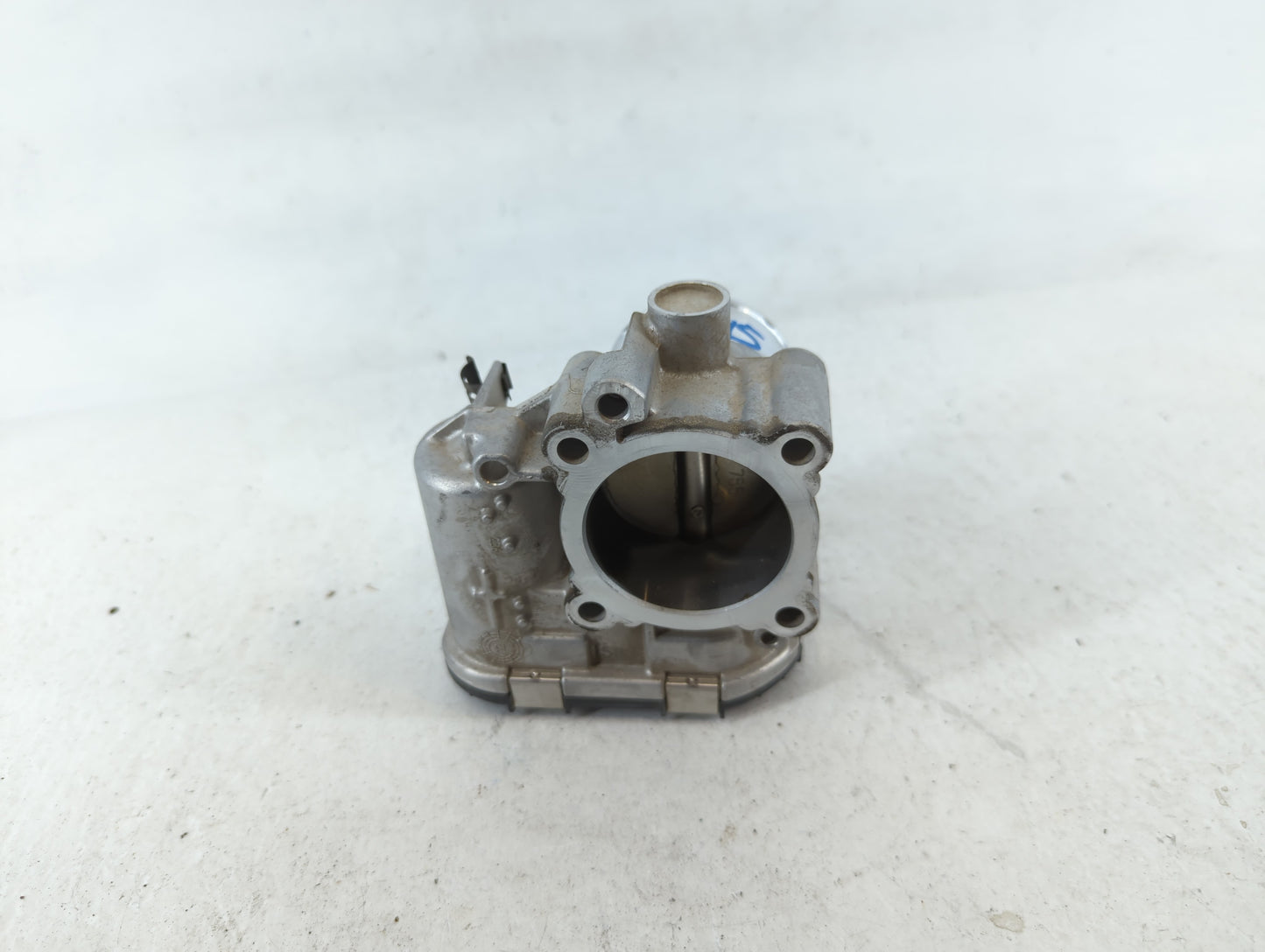 2013-2016 Ford Escape Throttle Body P/N:7S7G-9F991-CA Fits Fits 2013 2014 2015 2016 2017 2018 2019 OEM Used Auto Parts - Oem