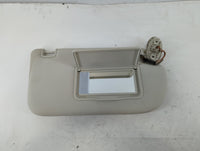 2013-2019 Ford Escape Sun Visor Shade Replacement Passenger Right Mirror Fits Fits 2013 2014 2015 2016 2017 2018 2019 OEM Us