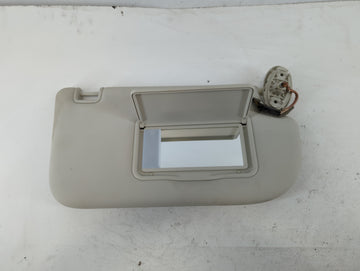 2013-2019 Ford Escape Sun Visor Shade Replacement Passenger Right Mirror Fits Fits 2013 2014 2015 2016 2017 2018 2019 OEM Us