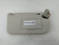 2013-2019 Ford Escape Sun Visor Shade Replacement Passenger Right Mirror Fits Fits 2013 2014 2015 2016 2017 2018 2019 OEM Us