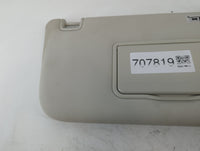 2013-2019 Ford Escape Sun Visor Shade Replacement Passenger Right Mirror Fits Fits 2013 2014 2015 2016 2017 2018 2019 OEM Us