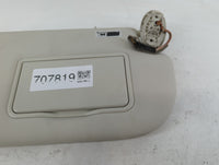 2013-2019 Ford Escape Sun Visor Shade Replacement Passenger Right Mirror Fits Fits 2013 2014 2015 2016 2017 2018 2019 OEM Us