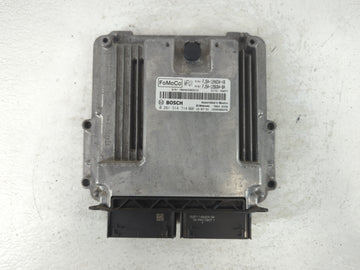 2015-2016 Ford Escape PCM Engine Control Computer ECU ECM PCU OEM P/N:FJ5A-12B684-BA FJ5A-12A650-UB Fits Fits 2015 2016 OEM 