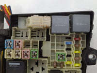 2013-2016 Ford Escape Fusebox Fuse Box Panel Relay Module P/N:AV6T-14A067-AD E02345500 Fits Fits 2013 2014 2015 2016 OEM Use