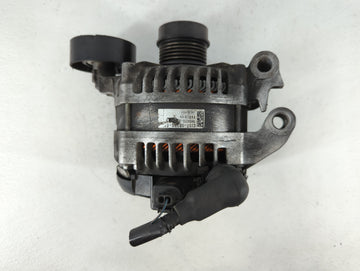 2013-2019 Ford Escape Alternator Replacement Generator Charging Assembly Engine OEM P/N:CJ5T-10300-GA Fits OEM Used Auto Par