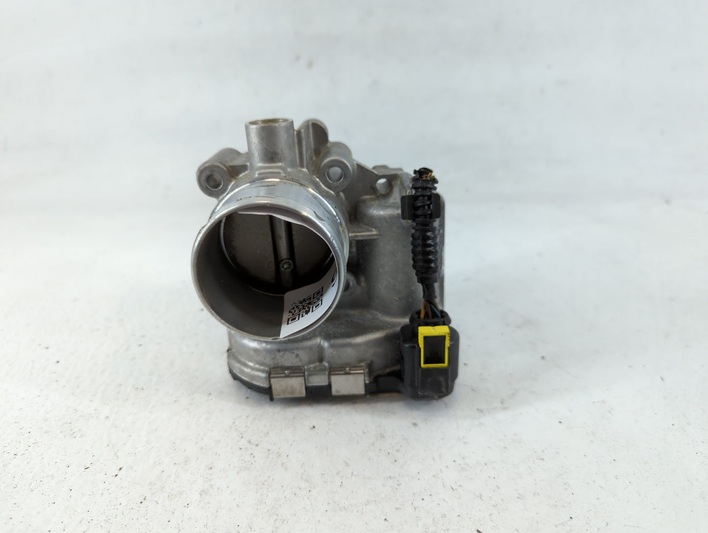 2013-2016 Ford Escape Throttle Body P/N:7S7G-9F991-CA Fits Fits 2013 2014 2015 2016 2017 2018 2019 OEM Used Auto Parts - Oem