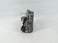 2013-2016 Ford Escape Throttle Body P/N:7S7G-9F991-CA Fits Fits 2013 2014 2015 2016 2017 2018 2019 OEM Used Auto Parts - Oem