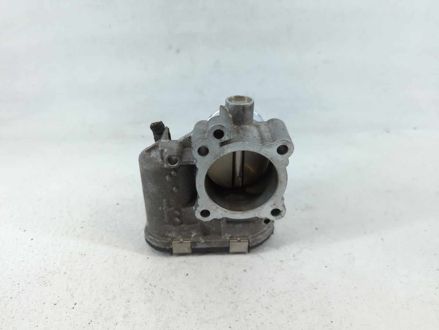 2013-2016 Ford Escape Throttle Body P/N:7S7G-9F991-CA Fits Fits 2013 2014 2015 2016 2017 2018 2019 OEM Used Auto Parts - Oem