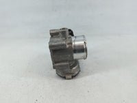 2013-2016 Ford Escape Throttle Body P/N:7S7G-9F991-CA Fits Fits 2013 2014 2015 2016 2017 2018 2019 OEM Used Auto Parts - Oem