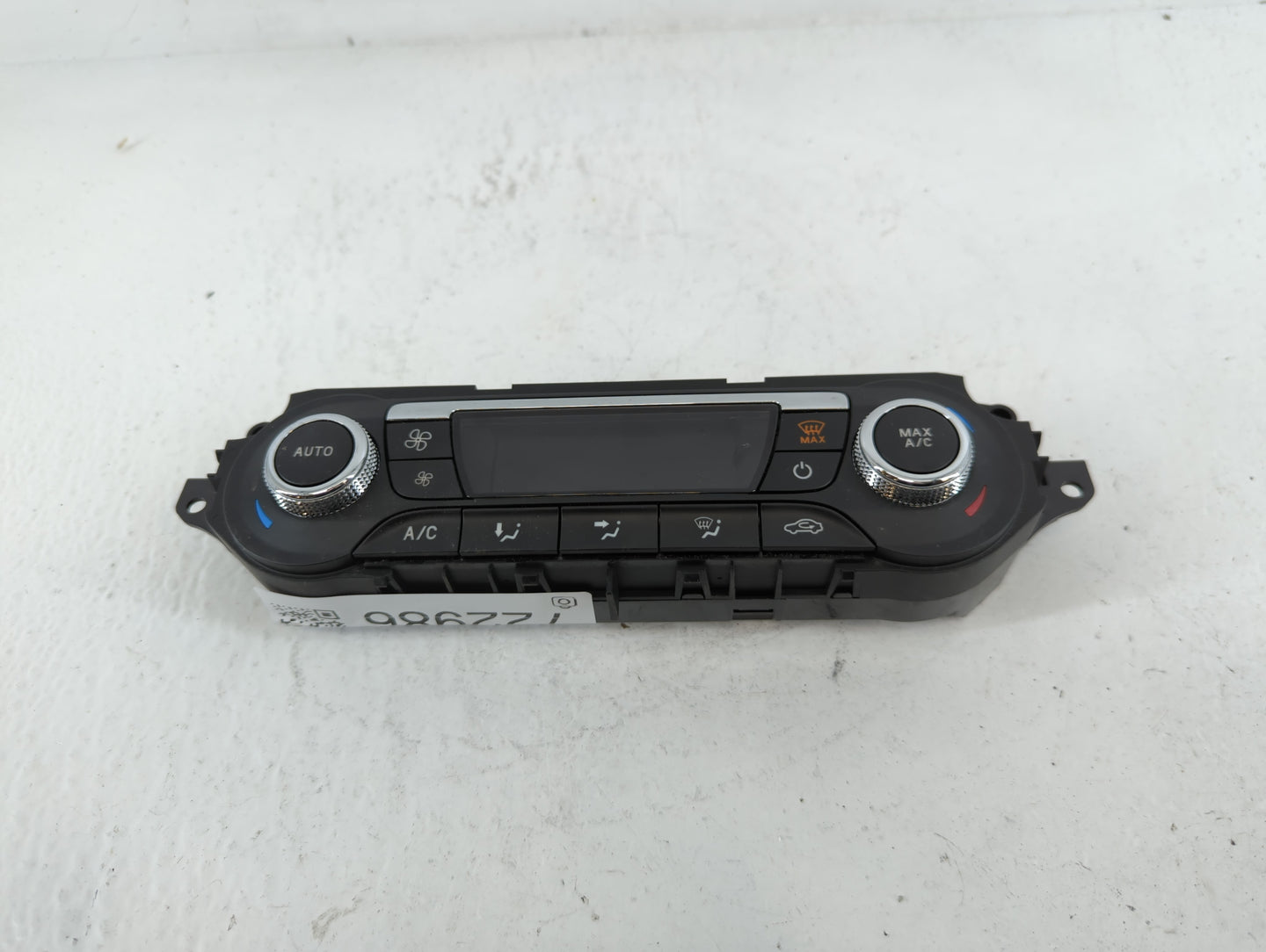 2015-2016 Ford Escape Climate Control Module Temperature AC/Heater Replacement P/N:X31651732 CJ5T-18C612-BE Fits Fits 2015 2
