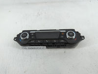 2015-2016 Ford Escape Climate Control Module Temperature AC/Heater Replacement P/N:X31651732 CJ5T-18C612-BE Fits Fits 2015 2