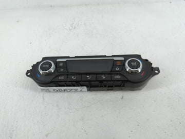 2015-2016 Ford Escape Climate Control Module Temperature AC/Heater Replacement P/N:X31651732 CJ5T-18C612-BE Fits Fits 2015 2