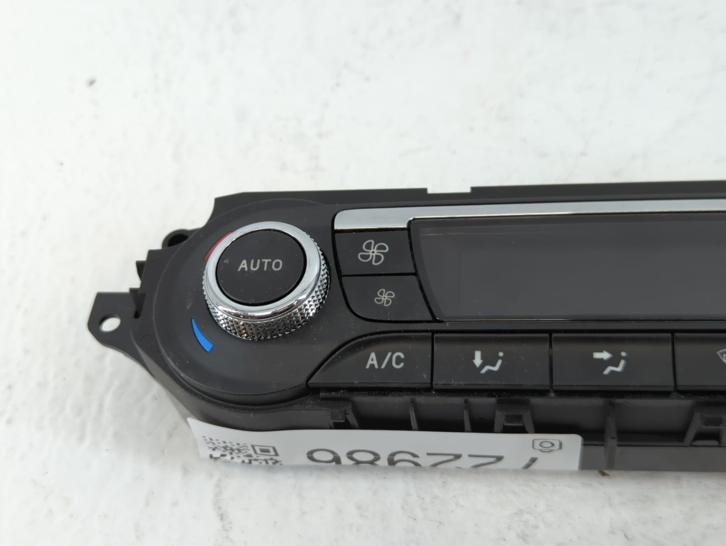 2015-2016 Ford Escape Climate Control Module Temperature AC/Heater Replacement P/N:X31651732 CJ5T-18C612-BE Fits Fits 2015 2