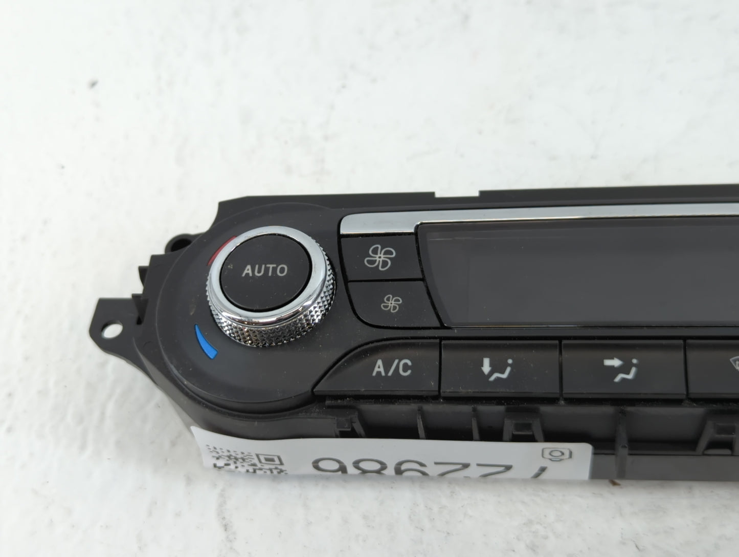 2015-2016 Ford Escape Climate Control Module Temperature AC/Heater Replacement P/N:X31651732 CJ5T-18C612-BE Fits Fits 2015 2