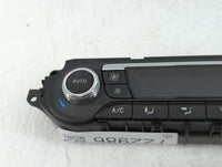 2015-2016 Ford Escape Climate Control Module Temperature AC/Heater Replacement P/N:X31651732 CJ5T-18C612-BE Fits Fits 2015 2