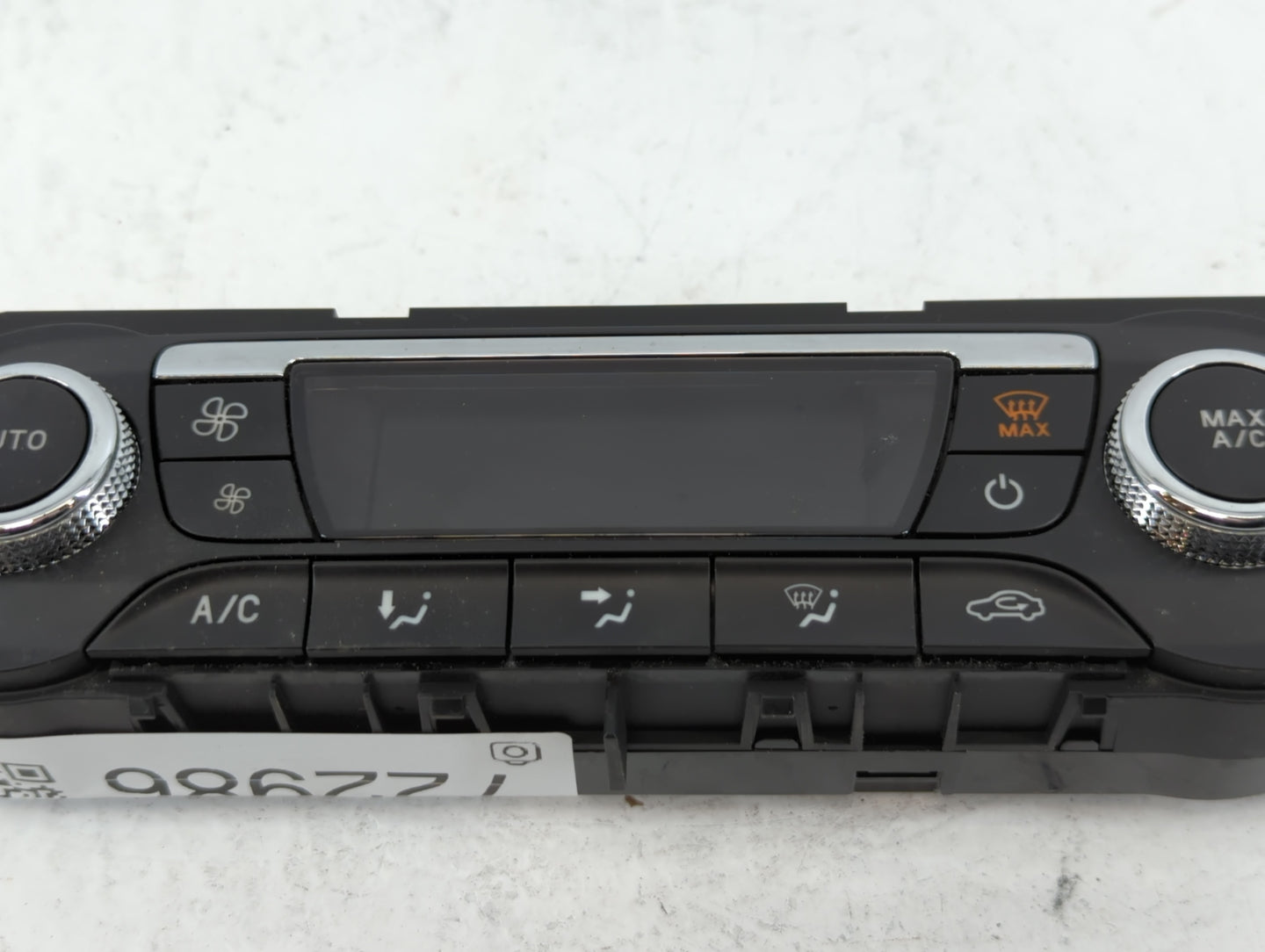 2015-2016 Ford Escape Climate Control Module Temperature AC/Heater Replacement P/N:X31651732 CJ5T-18C612-BE Fits Fits 2015 2
