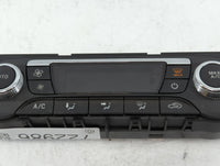 2015-2016 Ford Escape Climate Control Module Temperature AC/Heater Replacement P/N:X31651732 CJ5T-18C612-BE Fits Fits 2015 2